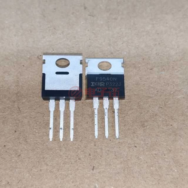 IRF9540NPBF IRF9540NPBF