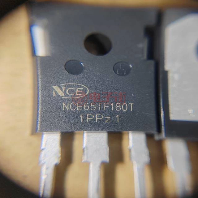 NCE65TF180T