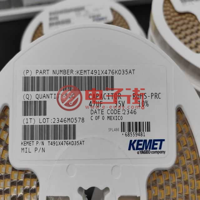 T491X476K035AT