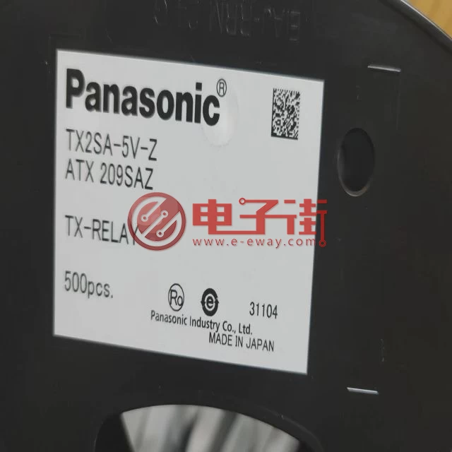 TX2SA-5V-Z