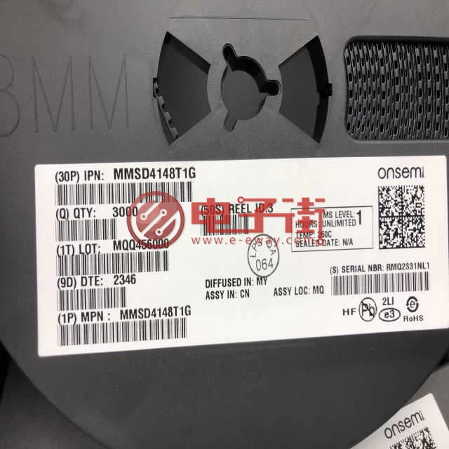 MMSD4148T1G