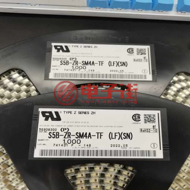 S5B-ZR-SM4A-TF(LF)(SN)