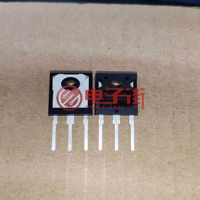 FGH60N60SMD