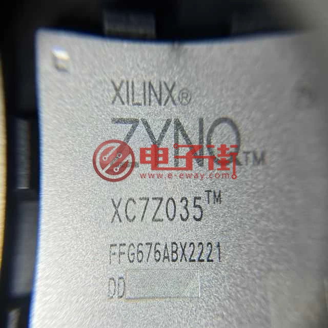 XC7Z035-2FFG676E