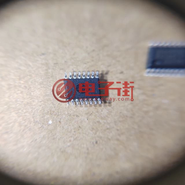 SI8660EB-B-IU