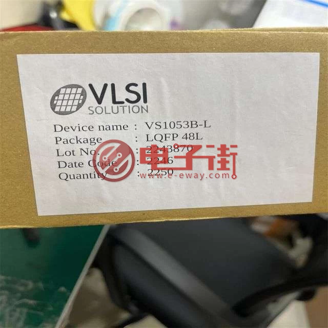 VS1053B-L
