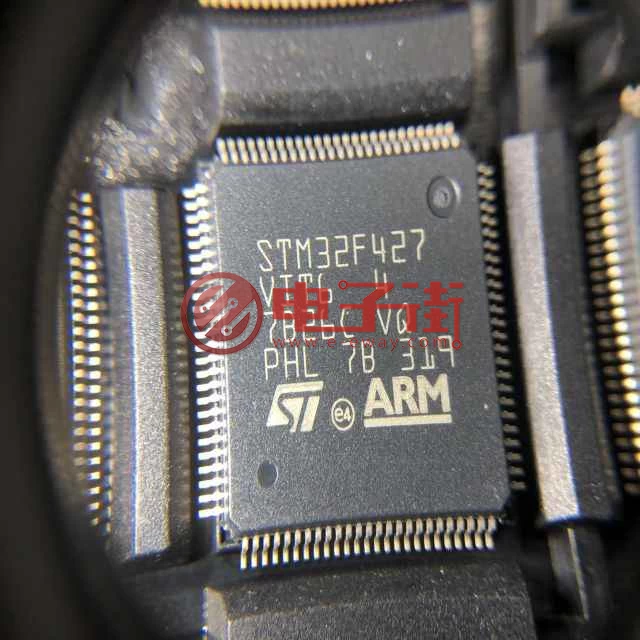 STM32F427VIT6