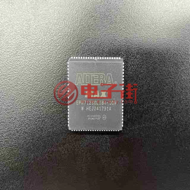 EPM7128SLI84-10N