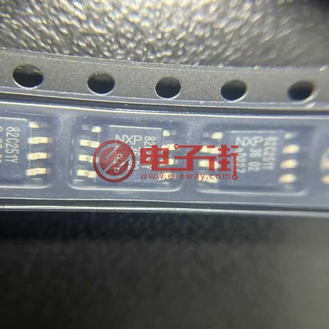 PCA82C251T/YM,118