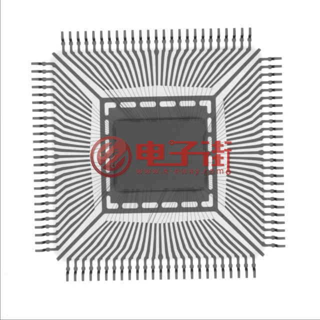 STM32F746VET6