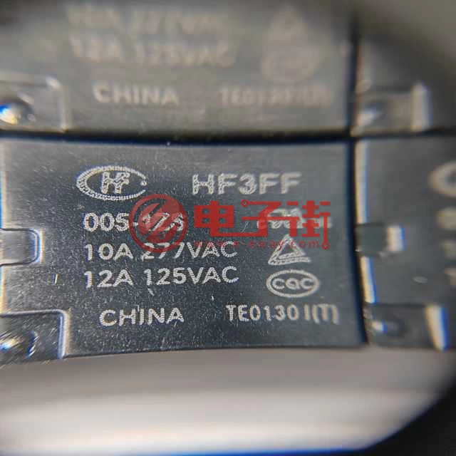 HF3FF/005-1ZS