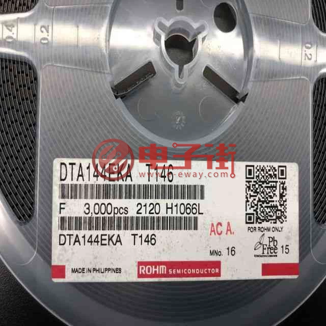 DTA144EKAT146