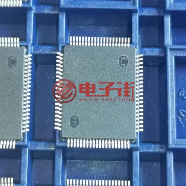 DSPIC30F6010A-30I/PT