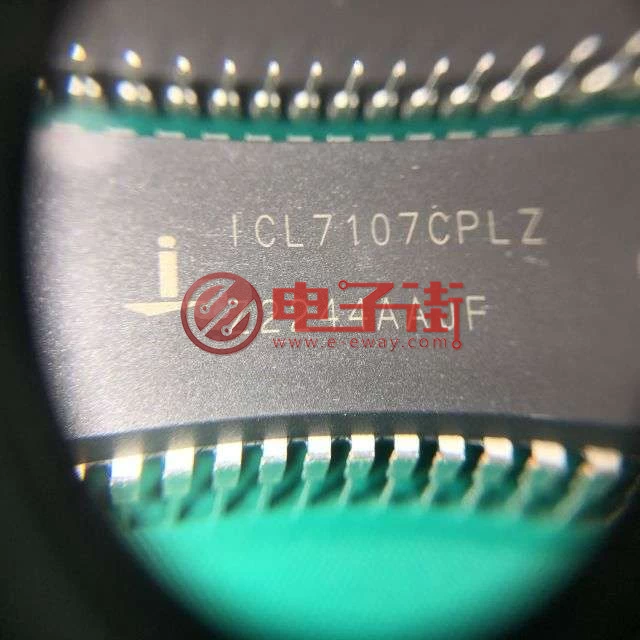 ICL7107CPLZ