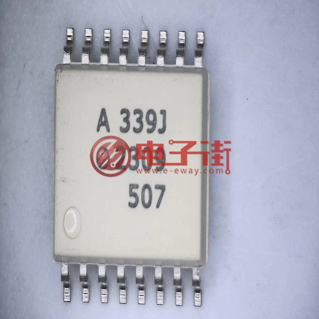 ACPL-339J-500E