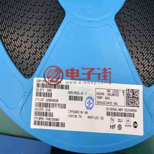 FAN7390MX